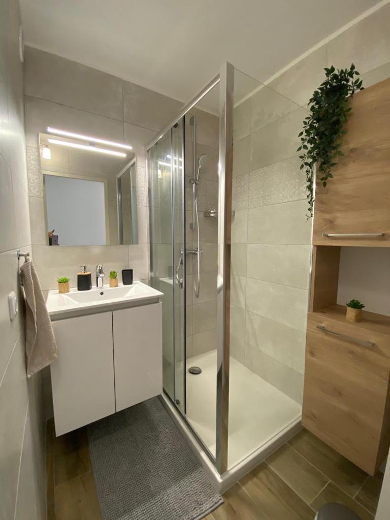 Proche Centre Sanary Studio Climatise 4 Personnes エクステリア 写真
